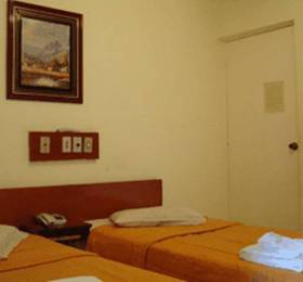 Отдых в San Marino Hotel  - Бразилия, Сан-Жозе-дус-Кампус
