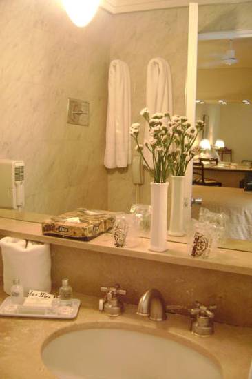 Bisonte Libertad  4* Аргентина, Буэнос-Айрес