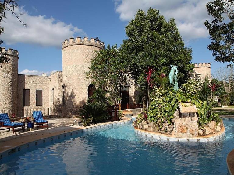 Hacienda Kaan Ac 