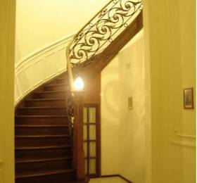 Mari Plaza Hotel  в Буэнос-Айресе