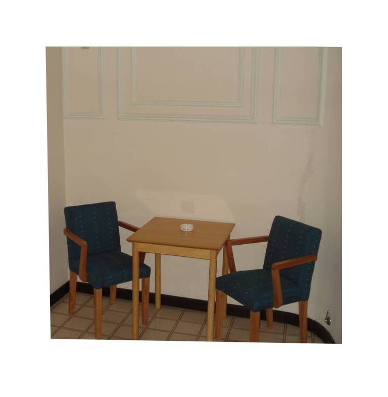Mari Plaza Hotel 