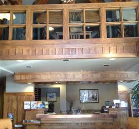 River Rock Lodge  в Биг-Скае