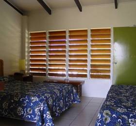 Отдых в Beachside Resort  - Фиджи, Нади