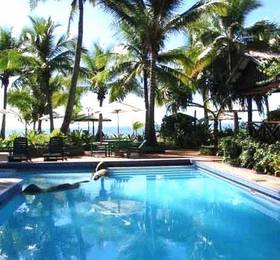 Club Fiji Resort  в Вити Леву