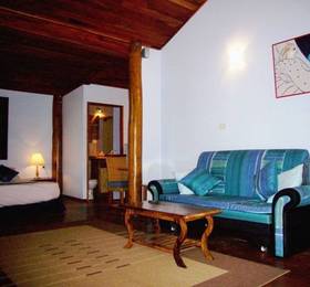 Club Fiji Resort в Вити Леву