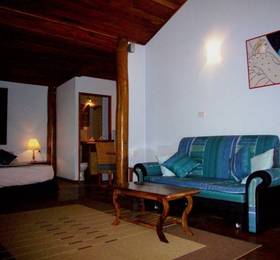 Отдых в Club Fiji Resort - Фиджи, Вити Леву