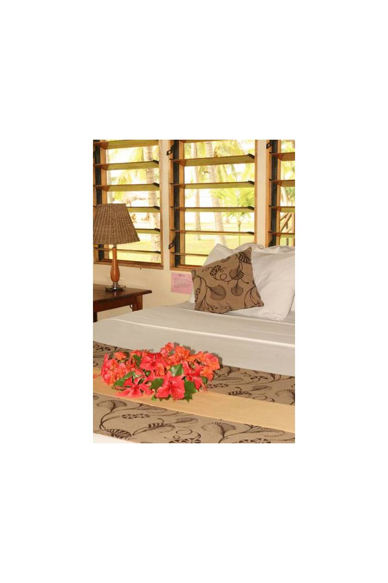 Club Fiji Resort 