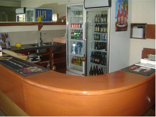 Han's Travel Inn  3* Фиджи, Нади