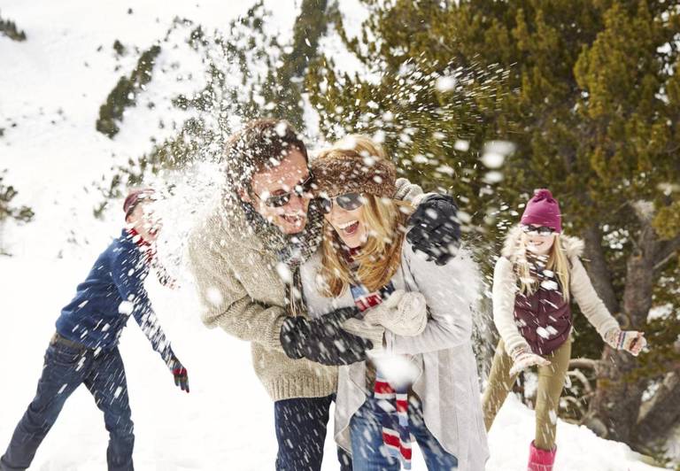Viceroy Snowmass 