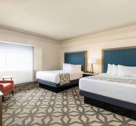 Galt House Hotel  в Луисвилле