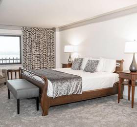 Отдых в Galt House Hotel  - США, Луисвилл
