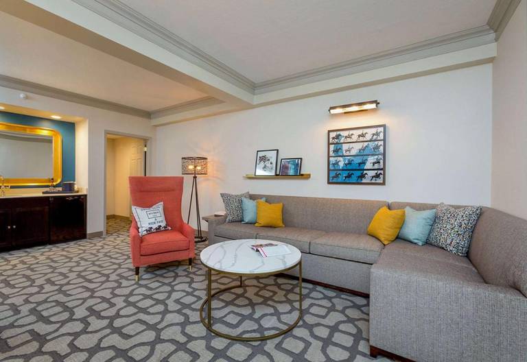 Galt House Hotel 