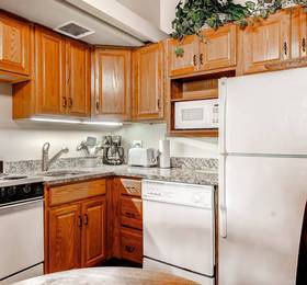 Туры в Aspenwood Condos  в США