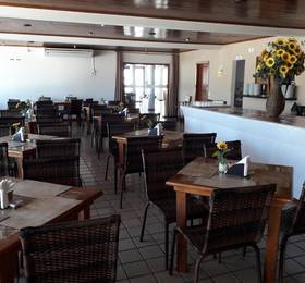 Отдых в Cahy Praia Hotel  - Бразилия, Праду