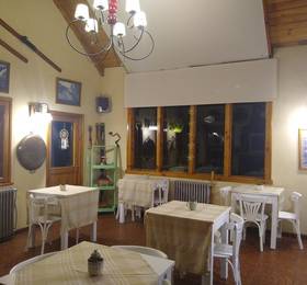 Отдых в Hostel Bajo Cero  - Аргентина, Вилья-ла-Ангостура