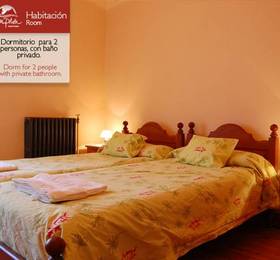 Hostel Don Pilon  в Вилья-ла-Ангостуре
