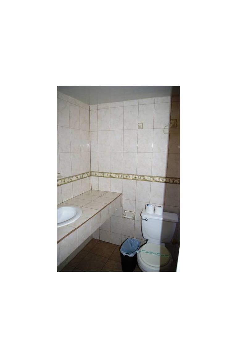 Motel Presidente 