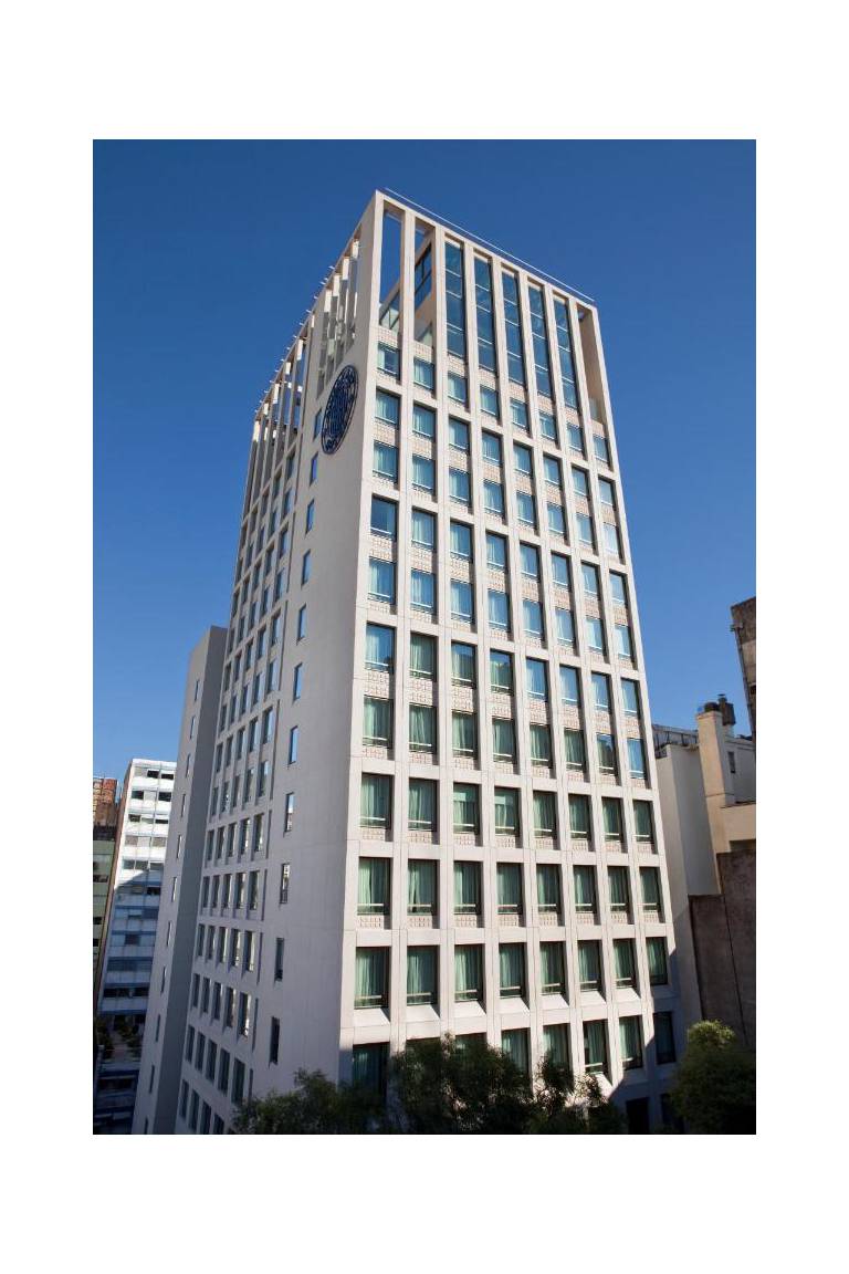 Alvear Art Hotel