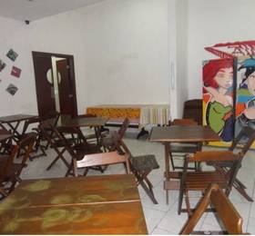 Hostel Lar Solar  в Нитером
