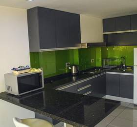 Guemes Apartment в Сан-Хуане