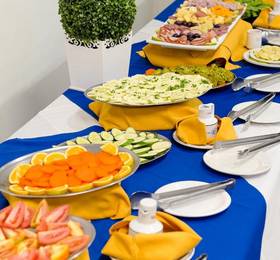 Отдых в Rovi Plaza Hotel  - Бразилия, Серра-Негра