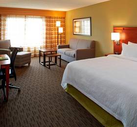 Туры в Courtyard Ithaca  в США