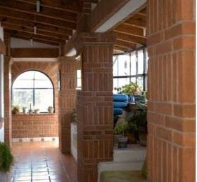 Отдых в Hotel Tonancalli  - Мексика, Валье-де-Браво