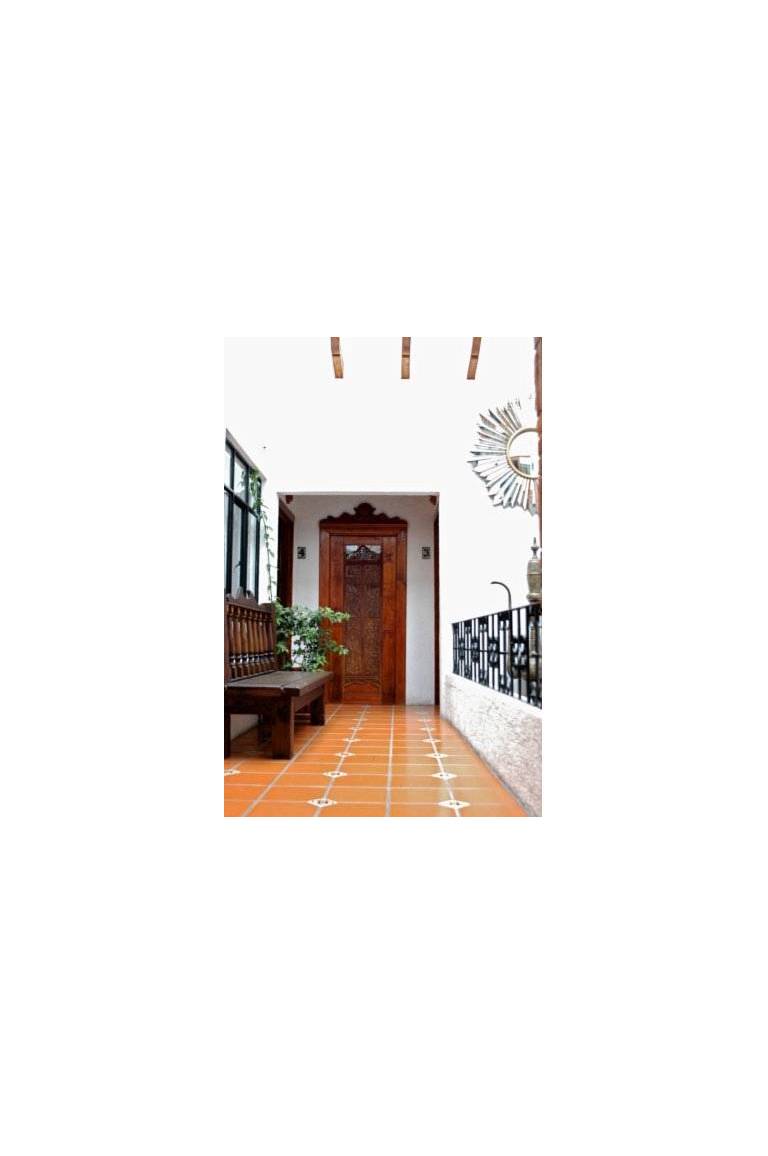 Hotel Tonancalli 
