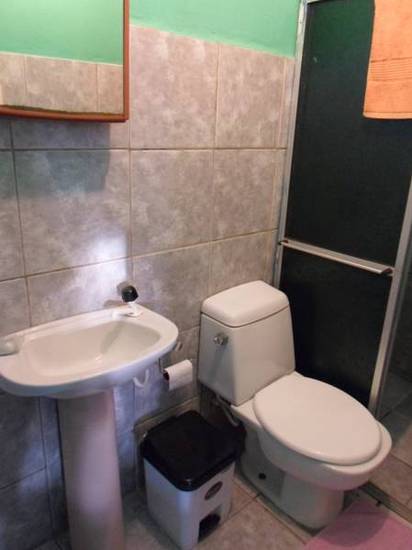 Kris Guest House  Бразилия, Фернанду-ди-Норонья