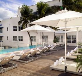 Отдых в Hotel Breakwater South Beach - США, Майами-Бич