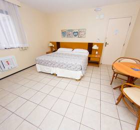 Отдых в Aquaville Resort - Бразилия, Сеара
