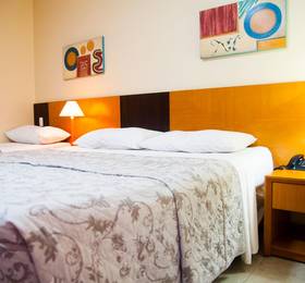 Aquaville Resort в Сеаре