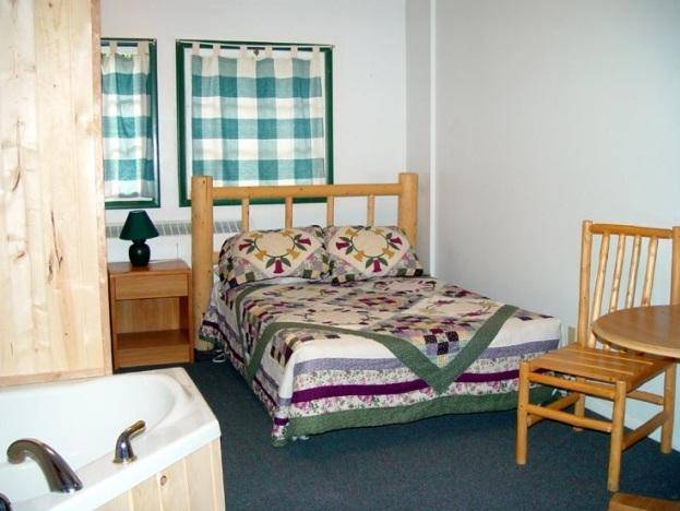 Bear Creek Lodge  2* США, Спокан-Валли