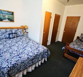 Отдых в Bear Creek Lodge  - США, Спокан-Валли