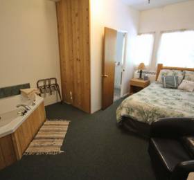 Туры в Bear Creek Lodge  в США