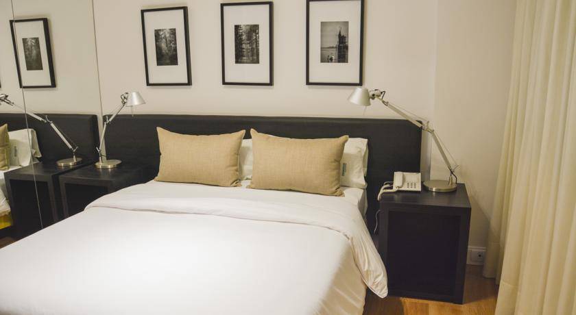 Principado Downtown 4* Аргентина, Буэнос-Айрес
