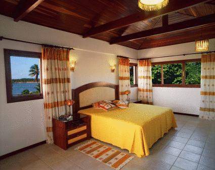 Lagoa Eco Resort  Бразилия, Тибау-ду-Сул