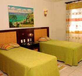 Отдых в Lagoa Eco Resort  - Бразилия, Тибау-ду-Сул