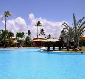 Lagoa Eco Resort  в Тибау-ду-Суле