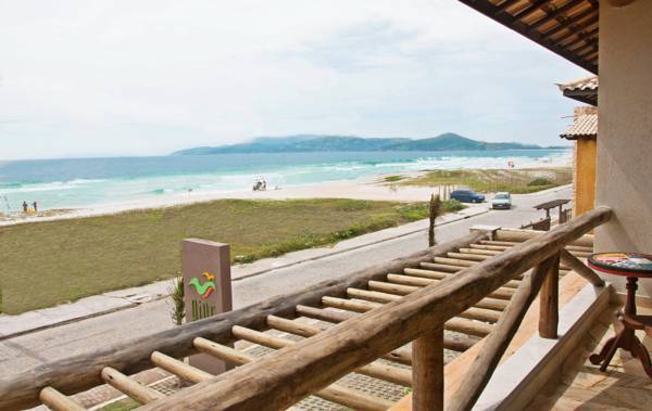Pier Beach Hotel  2* Бразилия, Кабу-Фриу