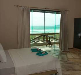 Туры в Pier Beach Hotel  в Бразилии