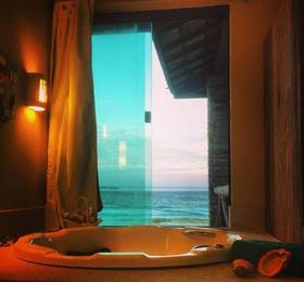 Pier Beach Hotel  в Кабу-Фриу
