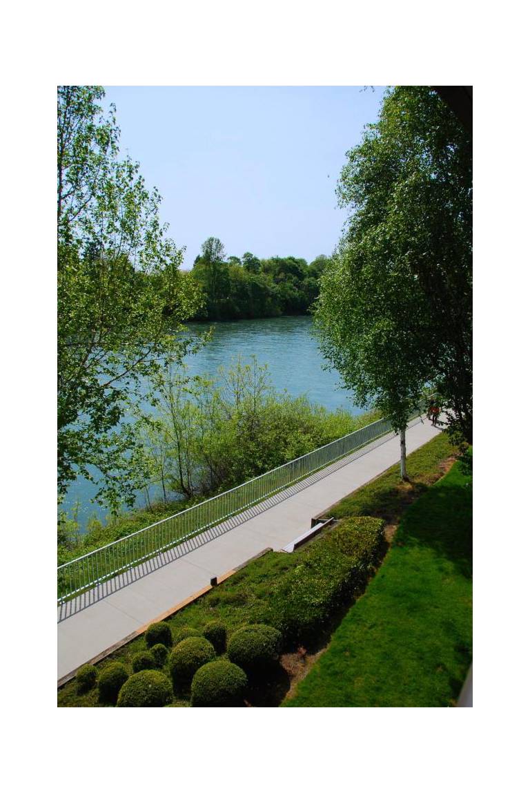 Valley River Inn