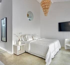 La Villa Pousada  в Жерикоакоаре