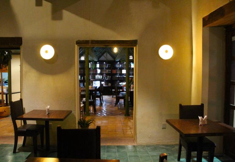 Axkan Arte Hotel 