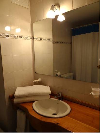 Hotel Intermonti  2* Аргентина, Сан-Мартин-де-лос-Андес