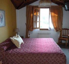 Туры в Hotel Intermonti  в Аргентине