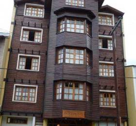 Отдых в Hotel Intermonti  - Аргентина, Сан-Мартин-де-лос-Андес
