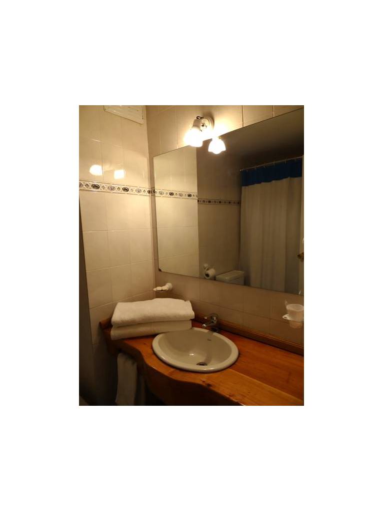 Hotel Intermonti 
