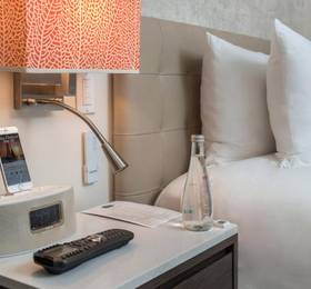 Туры в The Marlin Hotel  в США
